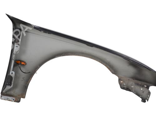 Left front fenders JAGUAR S-TYPE II (X200) 2.7 D | BP16644875C41 