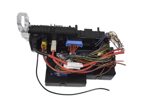 Fuse box MERCEDES-BENZ E-CLASS Coupe (C207) E 250 CDI / BlueTEC / d (207.303, 207.304) | BP11970331E1 