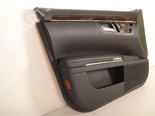 Front left panel MERCEDES-BENZ S-CLASS (W221, V221) S 320 CDI 4-matic (221.080, 221.180) | BP7492150C58 