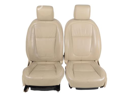 Seats set JAGUAR XF I (X250) 3.0 D | BP19284788C78 