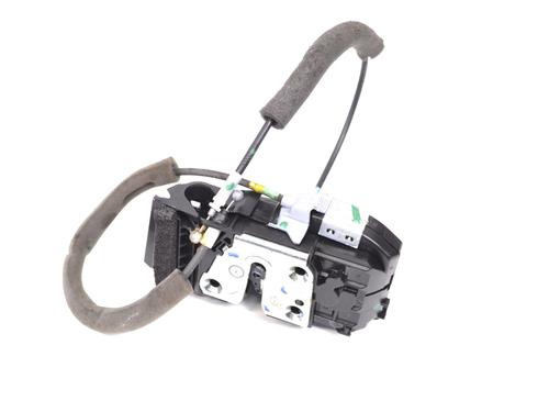 Front right lock NISSAN JUKE (F15) 1.5 dCi | BP7502413C97 