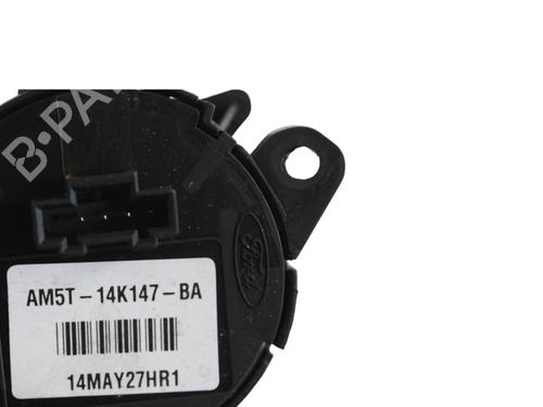 Steering wheel controls FORD TRANSIT V363 Van (FCD, FDD) 2.2 TDCi RWD | BP16542999E15 