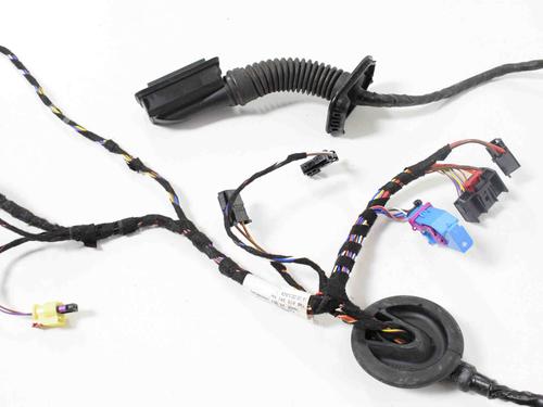 Wiring harness VW GOLF VII (5G1, BQ1, BE1, BE2) 2.0 R 4motion | BP14816547E16