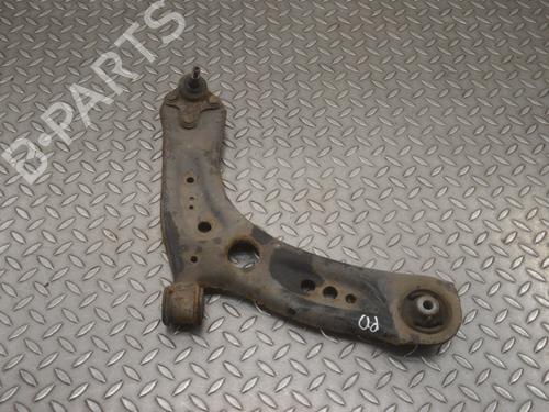 Right front suspension arm VW GOLF VII (5G1, BQ1, BE1, BE2) 2.0 GTD | BP17080986M13 