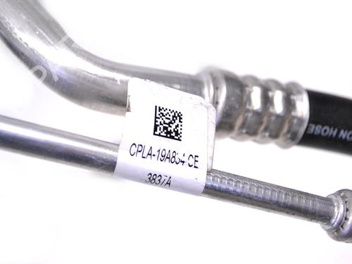 AC pipe LAND ROVER RANGE ROVER SPORT II (L494) 3.0 SDV6 4x4 | BP27822693M126 