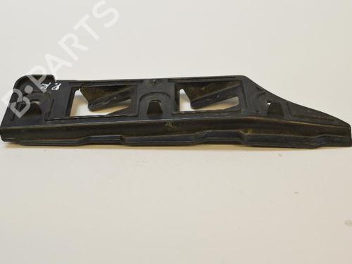 Front bumper bracket VW JETTA III (1K2) 2.0 FSI | BP14811573C158 