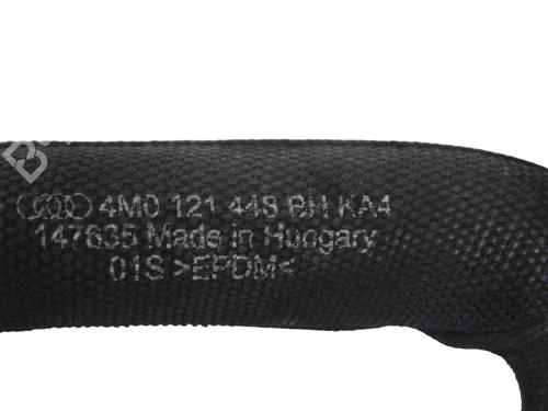 Pipe AUDI Q7 (4MB, 4MG, 4MQ) 3.0 TDI quattro | BP14803737M125