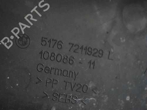 Other BMW 6 Coupe (F13) 640 d | BP15483136O1 
