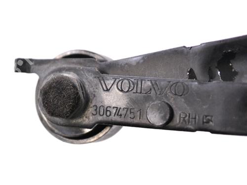 Hinge/Door check strap VOLVO XC90 I (275) D5 AWD | BP14773240C146 