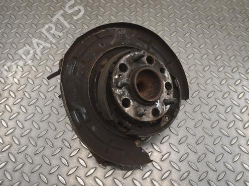 Left rear steering knuckle HYUNDAI TUCSON (TL, TLE) 1.7 CRDi | BP16275161M27 