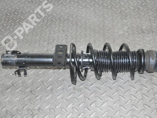 Left front shock absorber VW POLO V (6R1, 6C1) 1.0 | BP7495429M16 