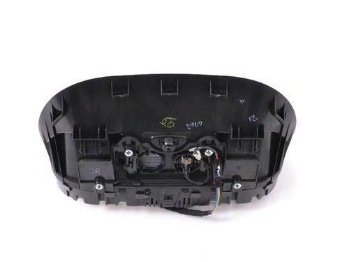 Instrument cluster JAGUAR F-TYPE Coupe (X152) 5.0 SCV8 R AWD | BP7487697C47 