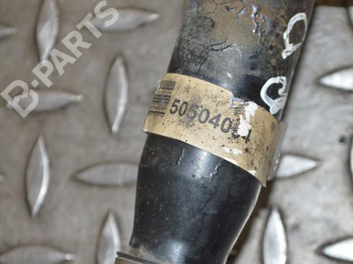 Right front driveshaft ALFA ROMEO 159 (939_) 1.9 JTDM 16V (939AXC1B, 939AXC12) | BP8864342M39 