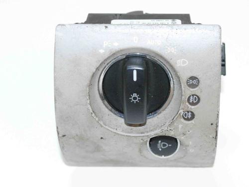 Elektronische module MERCEDES-BENZ M-CLASS (W164) ML 350 4-matic (164.186) (272 hp) 7495446