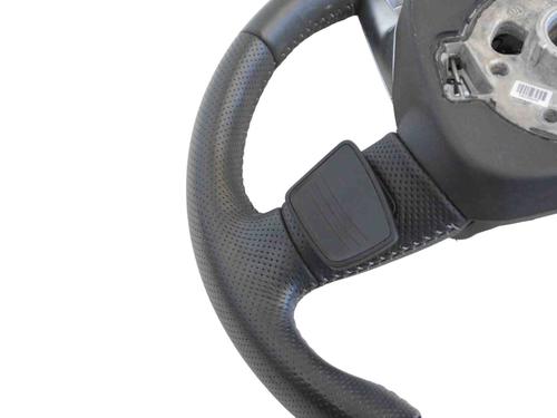 Steering wheel AUDI Q5 (FYB, FYG) 2.0 TDI quattro | BP15684241C49 