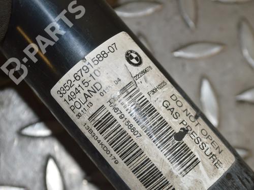 Right rear shock absorber BMW 5 (G30, F90) M5 | BP7504159M19 