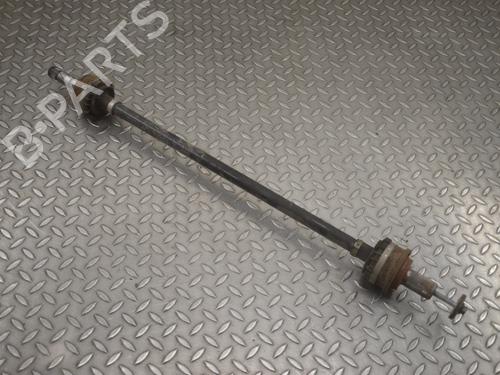 Right rear driveshaft VOLVO XC90 II (256) D5 AWD | BP17377769M41 
