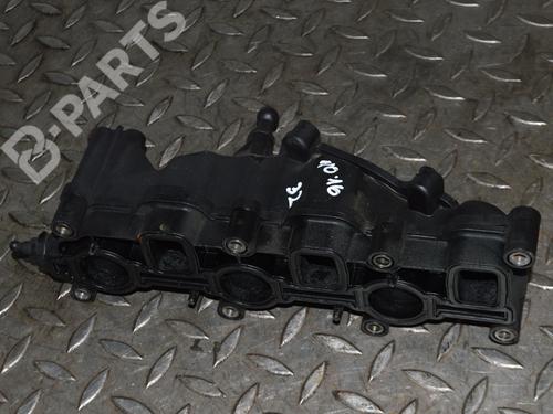 Manifold Indsugning AUDI A6 C6 (4F2) 2.7 TDI (180 hp) 8863875