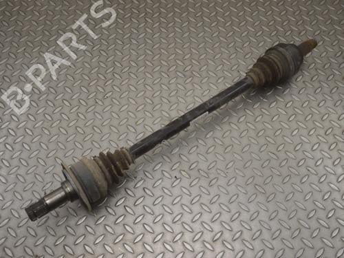 Right rear driveshaft BMW 5 (F10) 535 d | BP17022744M41 