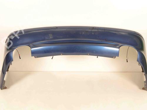 Rear bumper MERCEDES-BENZ SL (R230) 500 (230.475) | BP29569293C8 