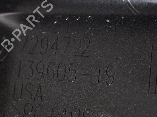 Rear bumper bracket BMW X5 (F15, F85) xDrive 30 d | BP14815606C159 