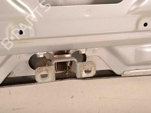 Tailgate LAND ROVER DISCOVERY IV (L319) 3.0 TD 4x4 | BP8858682C6 