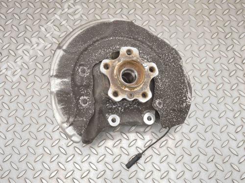 Used Left rear steering knuckle MERCEDES-BENZ CLA Coupe (C117) CLA 45 AMG 4-matic (117.352) (360 hp) 16274673