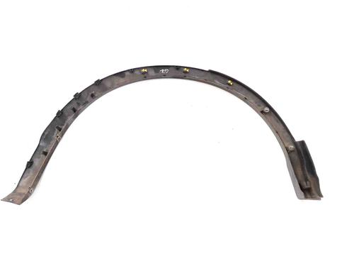 Rear left wheel arch trim NISSAN QASHQAI II (J11, J11_) 1.5 dCi | BP14784786C136 
