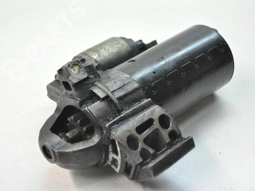 Startmotor BMW 3 Coupe (E92) 320 d (163 hp) 7489245