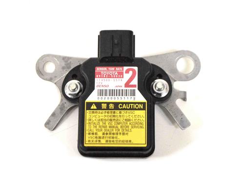 Used Electronic sensor LAND ROVER RANGE ROVER IV (L405) 4.4 SDV8 4x4 (340 hp) 8861986