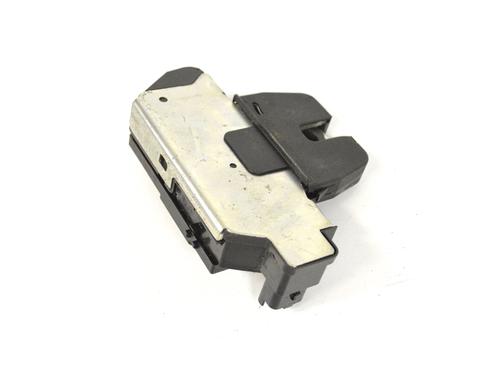 Tailgate lock PEUGEOT 3008 I MPV (0U_) 1.6 HDi | BP8866691C101 