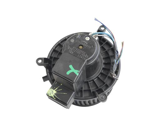 Heater blower motor CHRYSLER GRAND VOYAGER V (RT) 2.8 CRD | BP16645286M62 