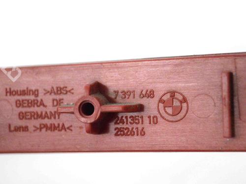 Rear bumper right light BMW 5 (F10) 530 d | BP14799870C82 