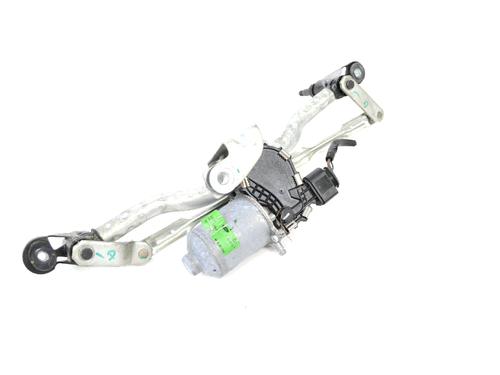 Front wipers mechanism FORD ECOSPORT 1.0 EcoBoost | BP7485802C83 