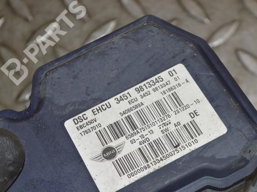 ABS pump MINI MINI COUNTRYMAN (R60) Cooper SD ALL4 | BP8349946M43 