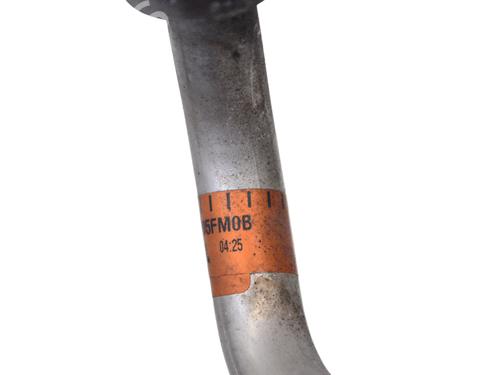AC pipe NISSAN MICRA V (K14) 1.0 | BP27826530M126 