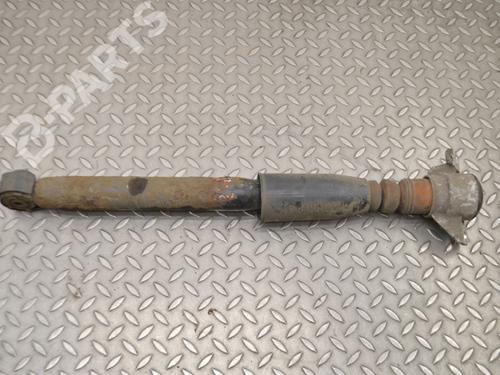 Left rear shock absorber AUDI Q5 (8RB) 2.0 TDI quattro | BP9908332M18 