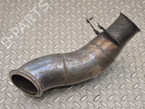Udstødningsmanifold BMW 2 Convertible (F23) M 235 i (326 hp) 14802248