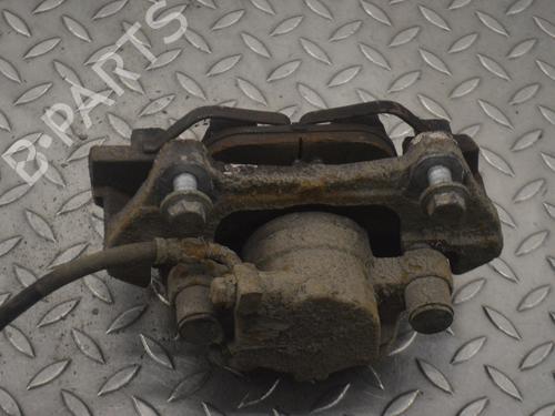 Right front brake caliper VOLVO XC90 II (256) D5 AWD | BP18431713M104 