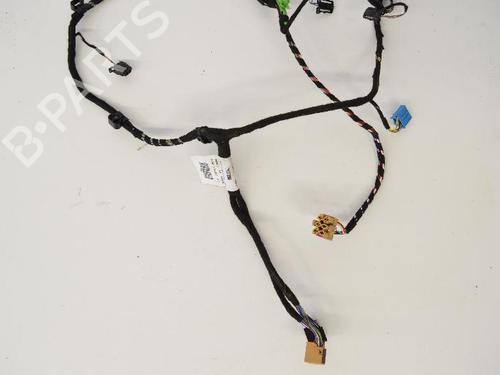 Used Wiring harness VW SHARAN (7N1, 7N2) 2.0 TDI (140 hp) 14812515