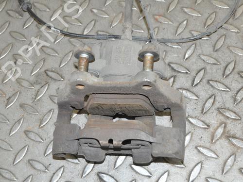 Right rear brake caliper BMW 3 (F30, F80) 320 d | BP14769619M106 
