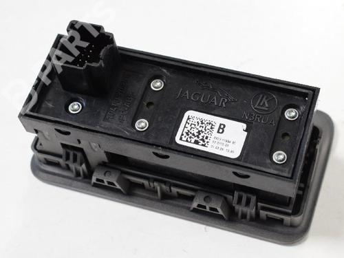 Switch JAGUAR XF I (X250) 3.0 D | BP8857930I30 