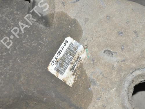 Left rear suspension arm LAND ROVER RANGE ROVER IV (L405) 5.0 SCV8 4x4 | BP14770277M14 
