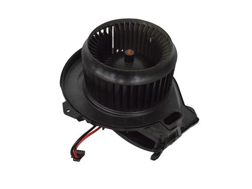 Used Heater blower motor MERCEDES-BENZ SPRINTER 3,5-t Van (B907, B910) 315 CDI RWD (907.631, 907.633, 907.635, 907.637) (150 hp) 27827352