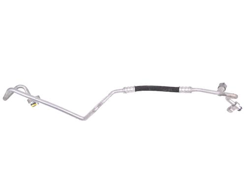 Used AC pipe MERCEDES-BENZ CLS (C218) CLS 220 BlueTEC / d (218.301) (177 hp) 14802107