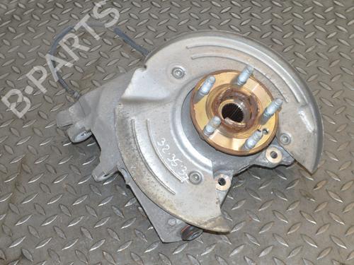 Used Left rear steering knuckle LAND ROVER DISCOVERY SPORT (L550) 2.0 4x4 (241 hp) 14783326