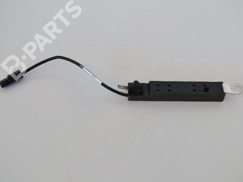 Used Electronic module LAND ROVER FREELANDER 2 (L359) 2.2 TD4 4x4 (160 hp) 7752001