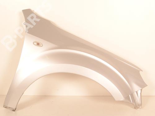 Used Right front fenders Right front fenders SUBARU FORESTER (SH_) 2.0 D AWD (SHH, SHD, SHN) (147 hp) 11042939 11042939