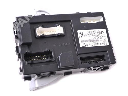 Used Electronic module NISSAN JUKE (F15) 1.5 dCi (110 hp) 7502409
