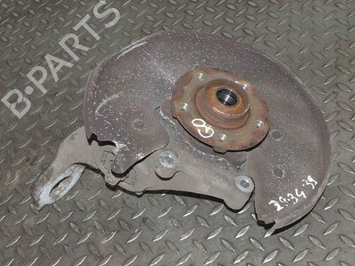 Used Right rear steering knuckle AUDI A6 Allroad C7 (4GH, 4GJ) 3.0 TDI quattro (272 hp) 14788650